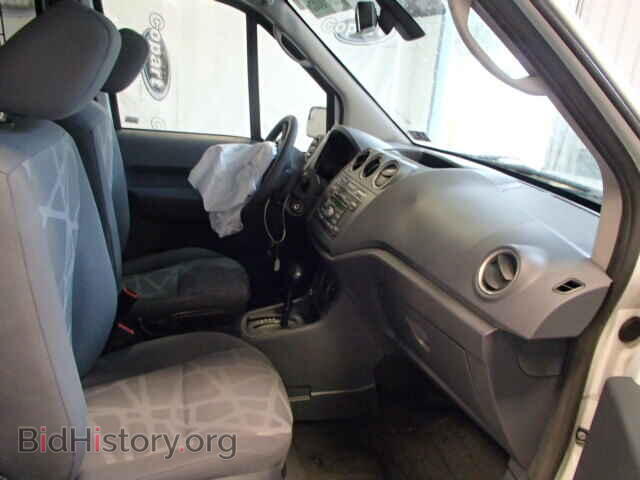 2012 FORD TRANSIT CO - VIN: NM0LS6BN9CT082751 - Фото 5