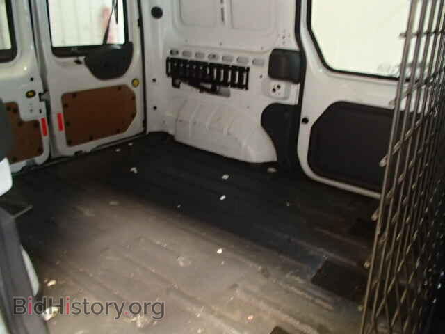 2012 FORD TRANSIT CO - VIN: NM0LS6BN9CT082751 - Фото 6