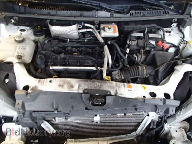 2012 FORD TRANSIT CO - VIN: NM0LS6BN9CT082751 - Фото 7