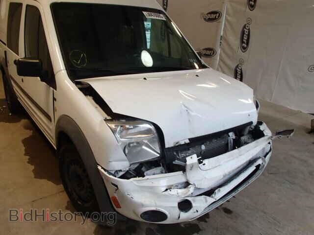 2012 FORD TRANSIT CO - VIN: NM0LS6BN9CT082751 - Фото 9