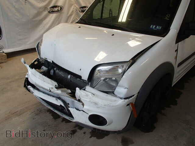 2012 FORD TRANSIT CO - VIN: NM0LS6BN9CT082751 - Фото 10
