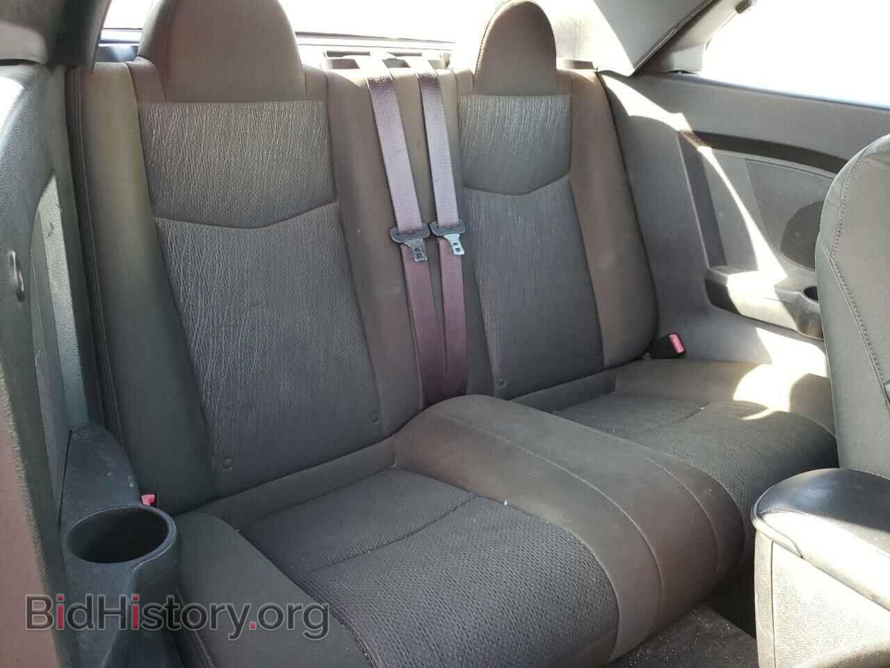 2011 CHRYSLER 200 - VIN: 1C3BC2EG3BN580419 - Фото 6