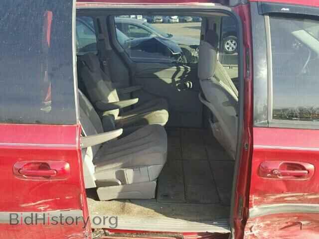 2007 DODGE CARAVAN - VIN: 1D4GP24R17B189242 - Фото 6