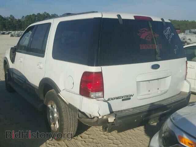 2004 FORD EXPEDITION - VIN: 1FMRU17W34LA85802 - Фото 3