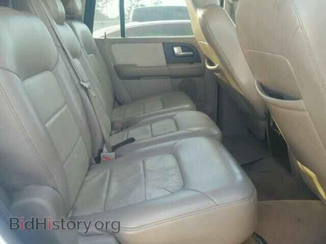 2004 FORD EXPEDITION - VIN: 1FMRU17W34LA85802 - Фото 6