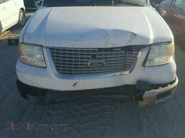 2004 FORD EXPEDITION - VIN: 1FMRU17W34LA85802 - Фото 7