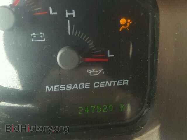 2004 FORD EXPEDITION - VIN: 1FMRU17W34LA85802 - Фото 8