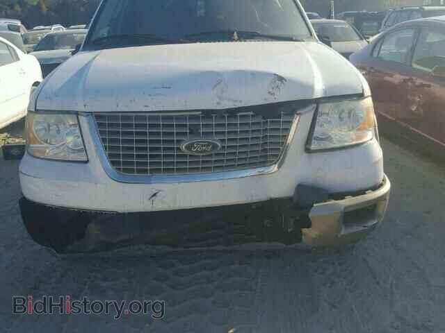 2004 FORD EXPEDITION - VIN: 1FMRU17W34LA85802 - Фото 9