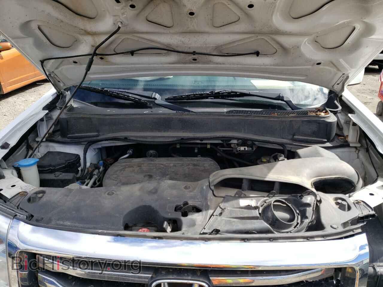 2013 HONDA PILOT - VIN: 5FNYF4H40DB081234 - Photo 7