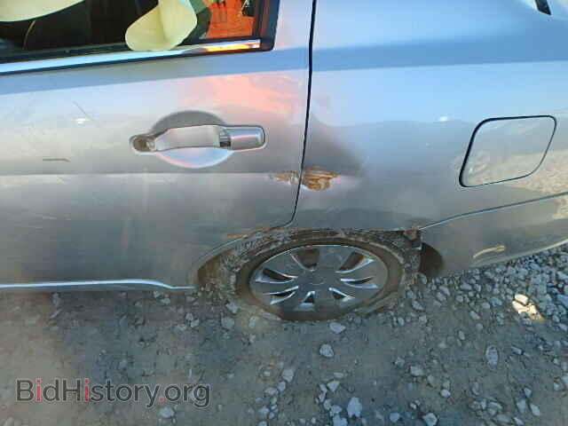 2012 MITSUBISHI GALANT - VIN: 4A32B3FF9CE025659 - Фото 9