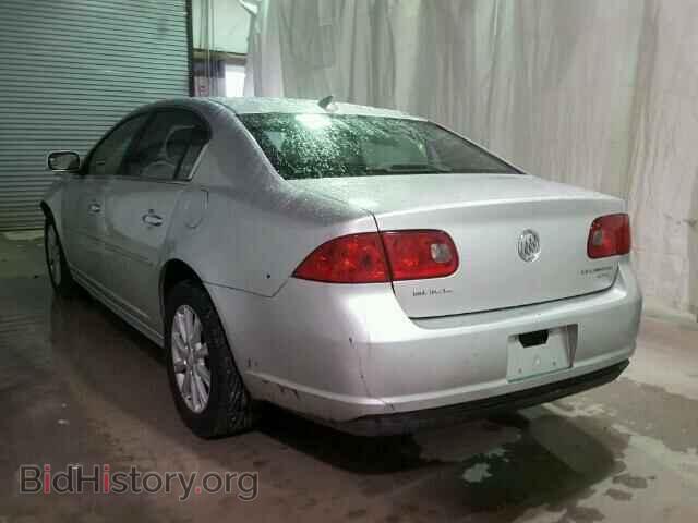 2010 BUICK LUCERNE - VIN: 1G4HC5E13AU101628 - Фото 3