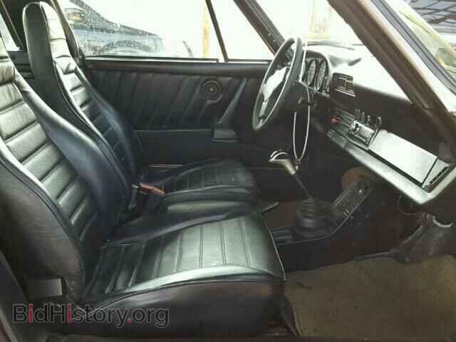1983 PORSCHE 911 - VIN: WP0EA0916DS160957 - Фото 5