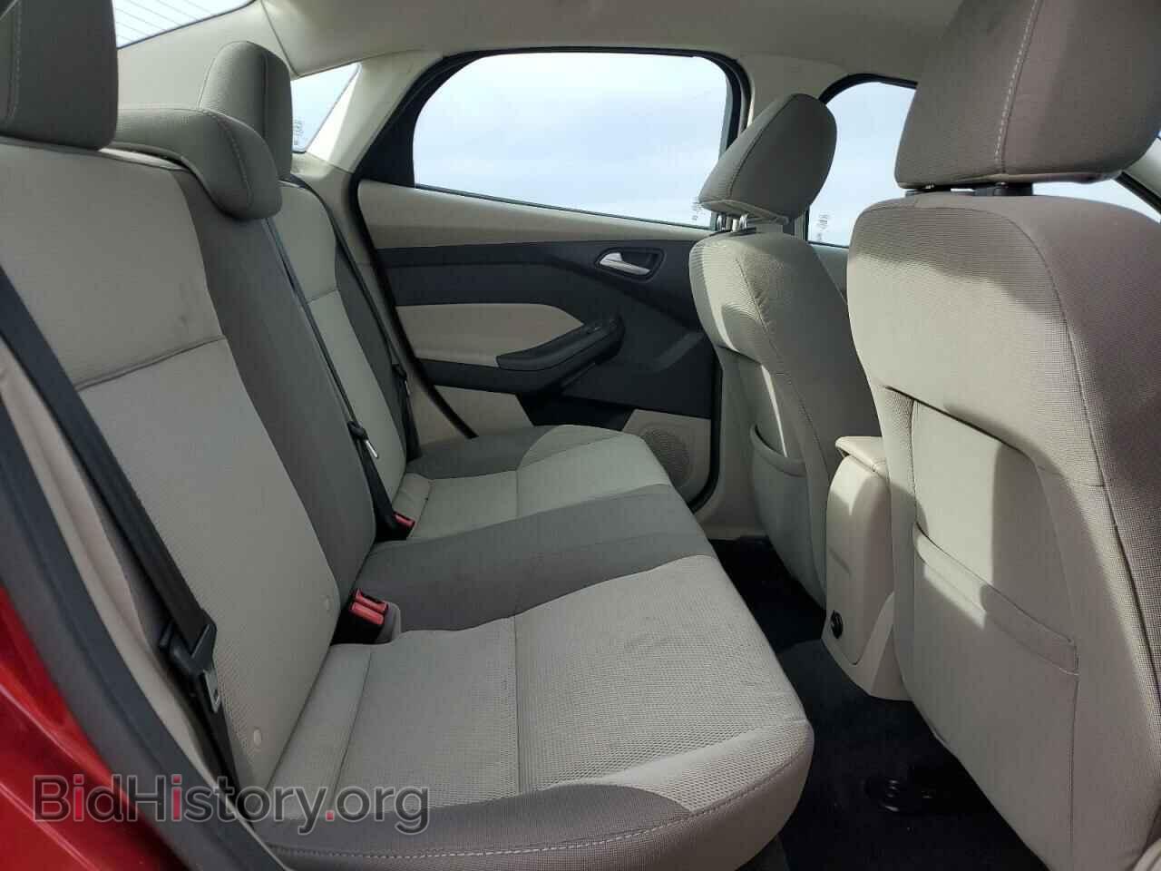 2014 FORD FOCUS - VIN: 1FADP3F21EL174114 - Photo 10