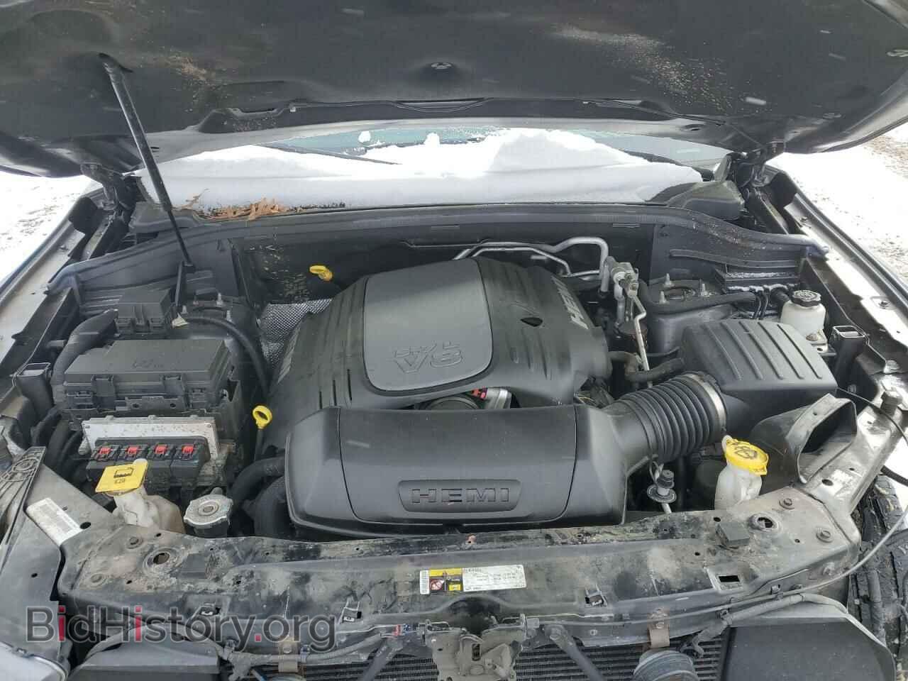 2013 DODGE DURANGO - VIN: 1C4SDJCTXDC698243 - Photo 12