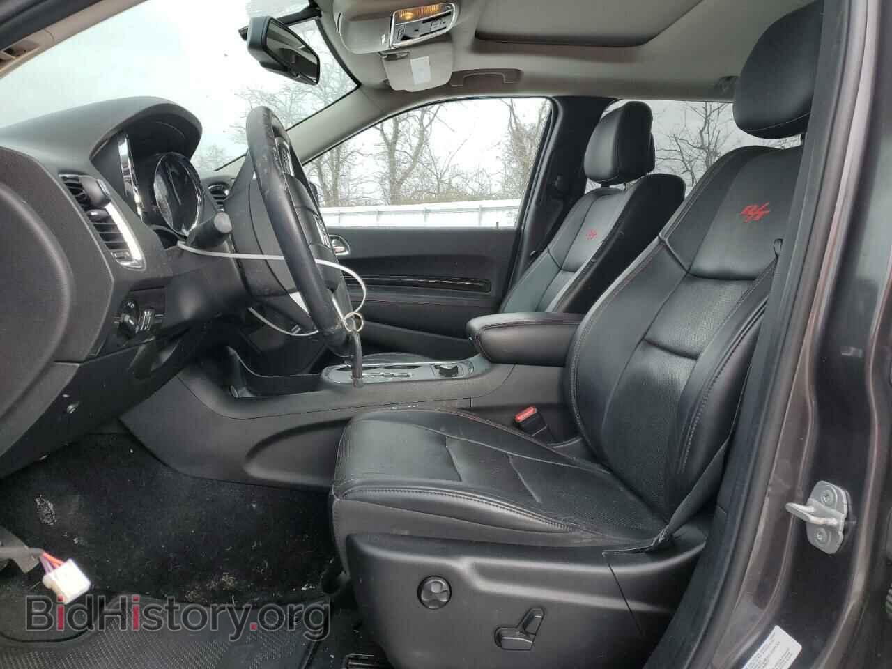 2013 DODGE DURANGO - VIN: 1C4SDJCTXDC698243 - Photo 7