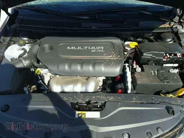 2016 CHRYSLER 200 - VIN: 1C3CCCAB9GN174415 - Фото 7