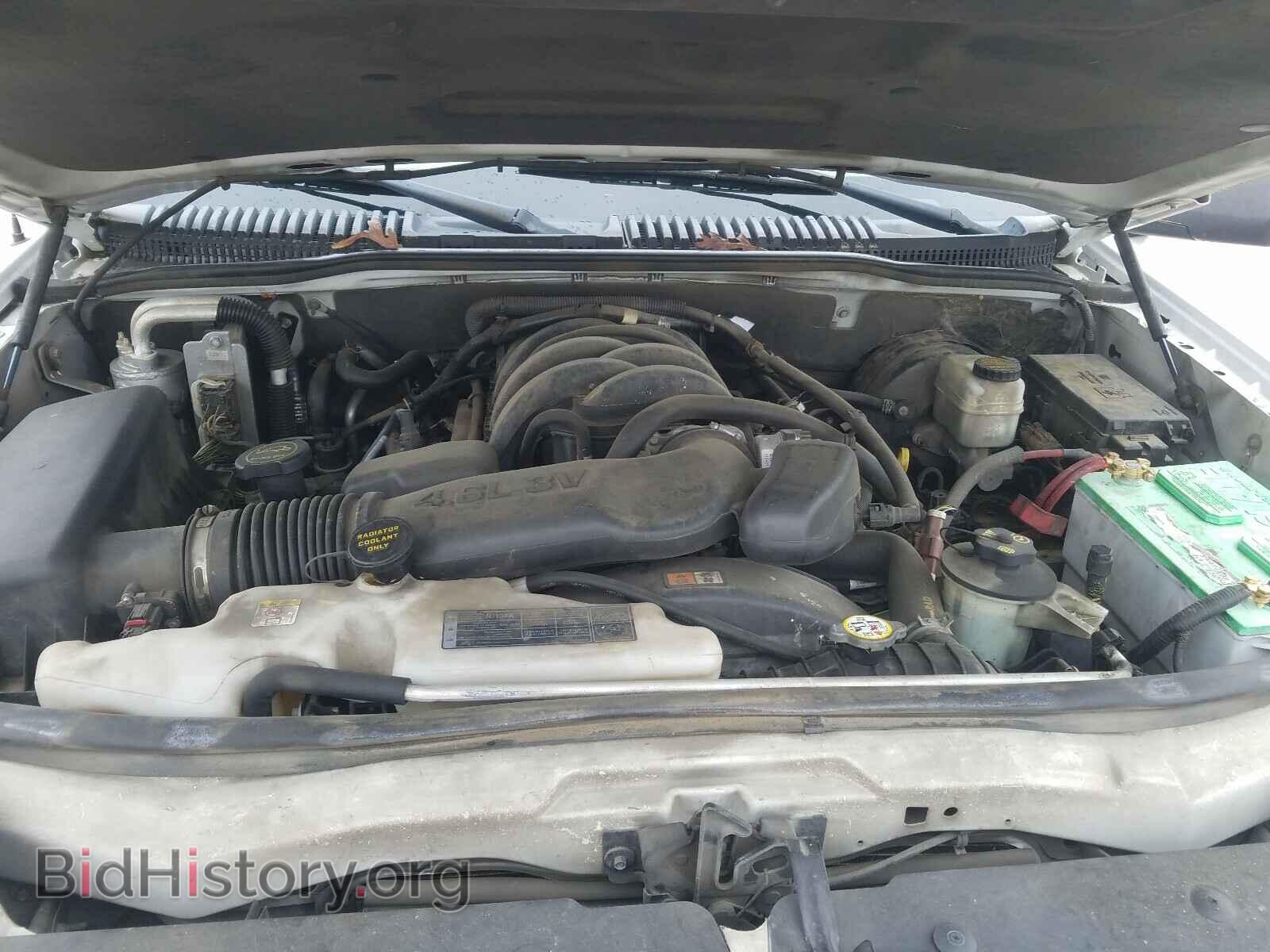 2007 FORD EXPLORER - VIN: 1FMEU63867UB09995 - Photo 7