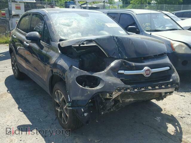 Photo ZFBCFYCT0GP331463 - FIAT 500 2016