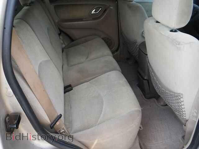 2002 MAZDA TRIBUTE - VIN: 4F2YU09132KM52762 - Фото 6