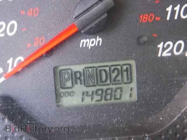 2002 MAZDA TRIBUTE - VIN: 4F2YU09132KM52762 - Фото 8