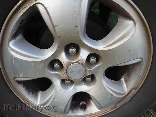 2002 MAZDA TRIBUTE - VIN: 4F2YU09132KM52762 - Фото 9