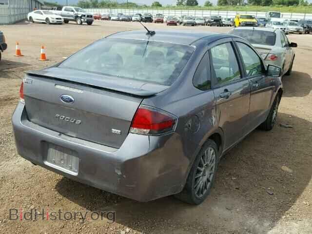 2010 FORD FOCUS - VIN: 1FAHP3GN9AW222848 - Фото 4