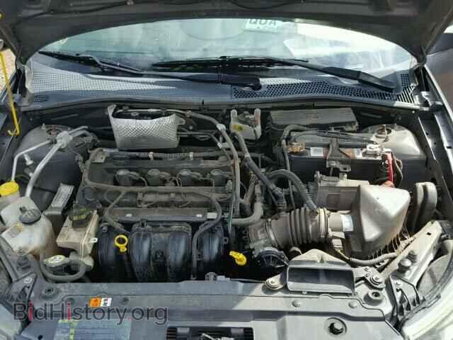 2010 FORD FOCUS - VIN: 1FAHP3GN9AW222848 - Фото 7