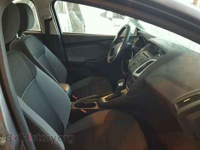 2012 FORD FOCUS - VIN: 1FAHP3K23CL406135 - Photo 5