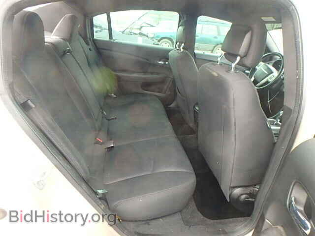 2013 CHRYSLER 200 - VIN: 1C3CCBBB3DN595003 - Фото 6