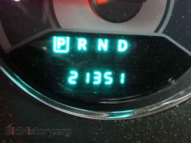 2013 CHRYSLER 200 - VIN: 1C3CCBBB3DN595003 - Фото 8