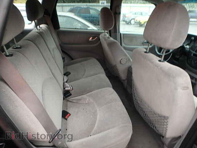 2002 MAZDA TRIBUTE - VIN: 4F2CU08162KM48491 - Фото 6