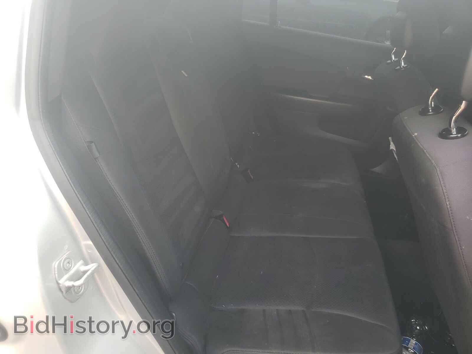2012 CHRYSLER 200 - VIN: 1C3CCBAB8CN273716 - Photo 6