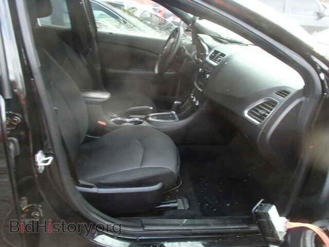 2013 DODGE AVENGER - VIN: 1C3CDZAG9DN771359 - Photo 5