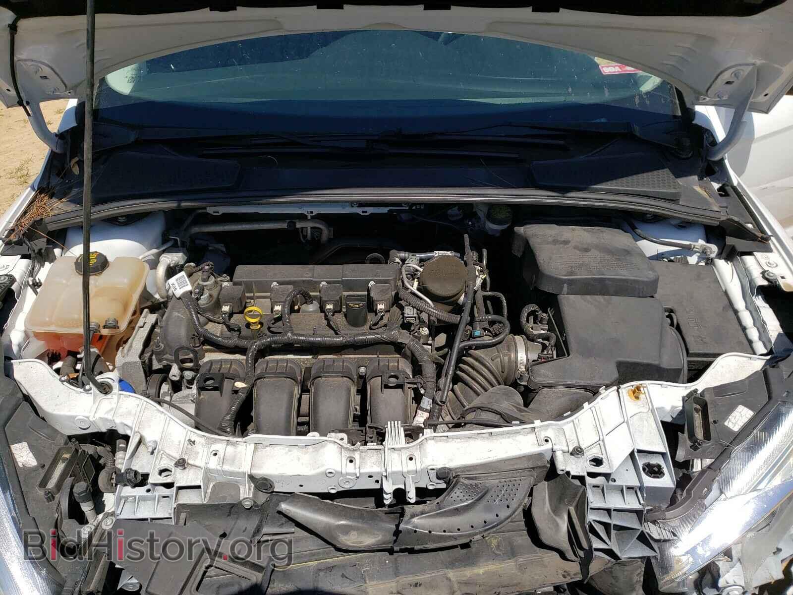 2016 FORD FOCUS - VIN: 1FADP3F20GL294473 - Photo 7