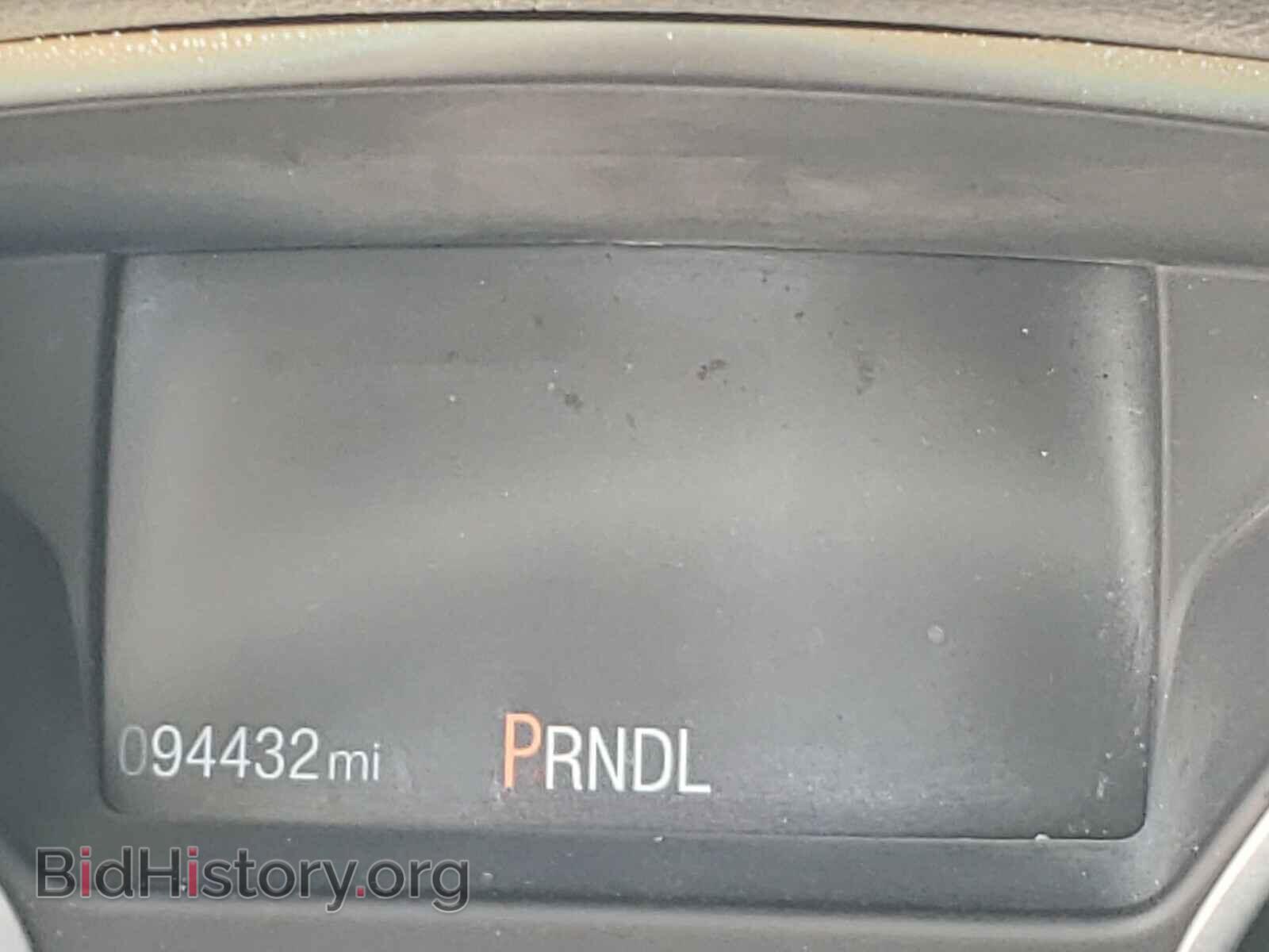 2016 FORD FOCUS - VIN: 1FADP3F20GL294473 - Photo 8