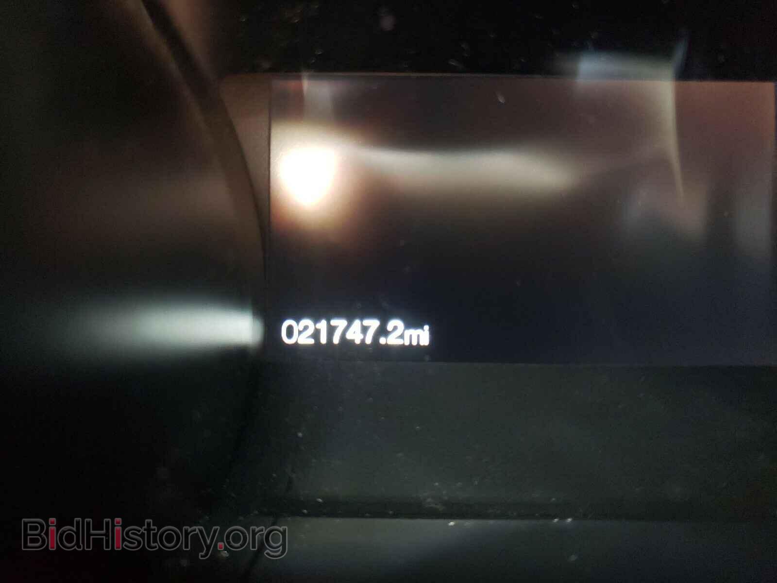 2019 FORD MUSTANG - VIN: 1FA6P8CF4K5111392 - Фото 8
