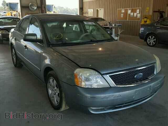 Photo 1FAFP24176G112093 - FORD FIVE HUNDR 2006