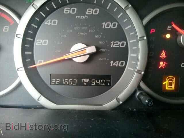 2007 HONDA PILOT - VIN: 5FNYF18787B001966 - Фото 8