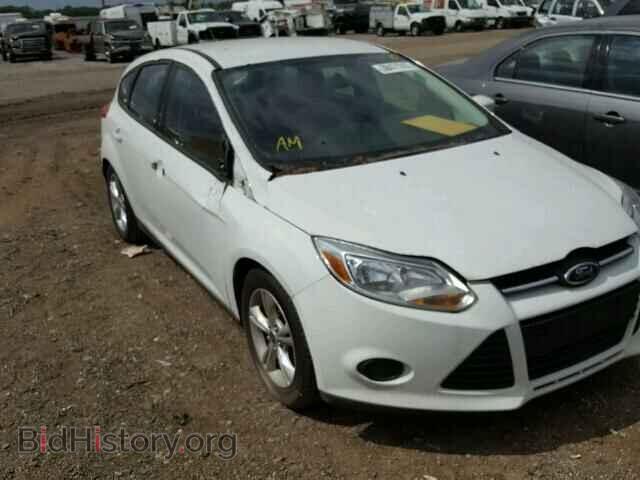 Photo 1FADP3K25EL186952 - FORD FOCUS 2014