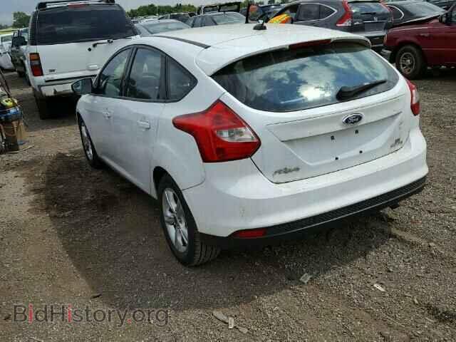 2014 FORD FOCUS - VIN: 1FADP3K25EL186952 - Photo 3