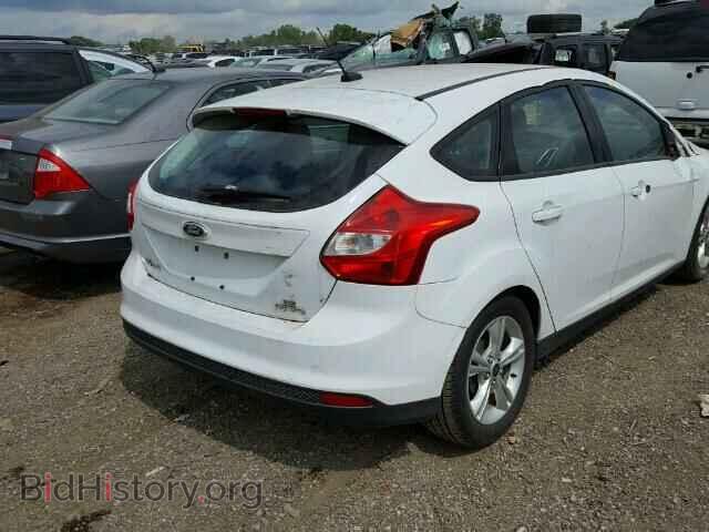 2014 FORD FOCUS - VIN: 1FADP3K25EL186952 - Photo 4