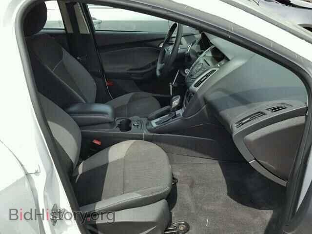 2014 FORD FOCUS - VIN: 1FADP3K25EL186952 - Photo 5