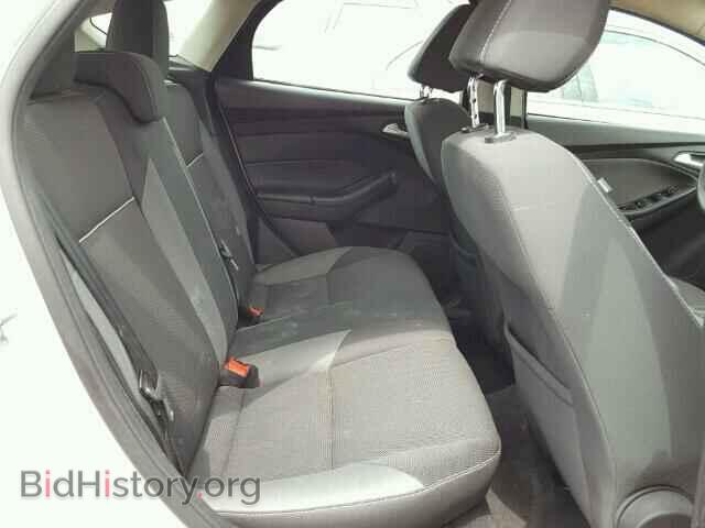 2014 FORD FOCUS - VIN: 1FADP3K25EL186952 - Photo 6