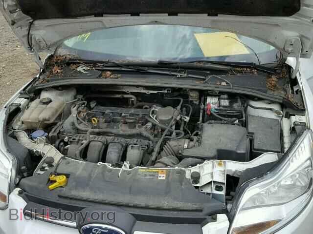 2014 FORD FOCUS - VIN: 1FADP3K25EL186952 - Photo 7