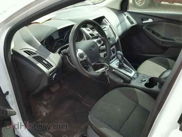 2014 FORD FOCUS - VIN: 1FADP3K25EL186952 - Photo 9