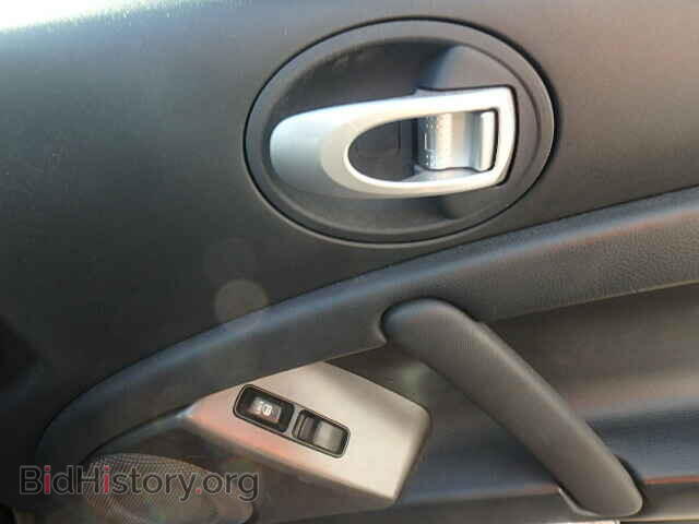 2007 MITSUBISHI ECLIPSE - VIN: 4A3AK24F97E049541 - Photo 9
