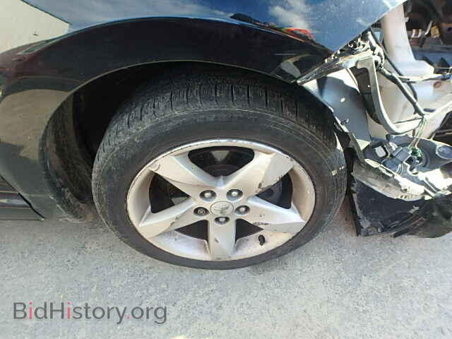 2007 MITSUBISHI ECLIPSE - VIN: 4A3AK24F97E049541 - Photo 10