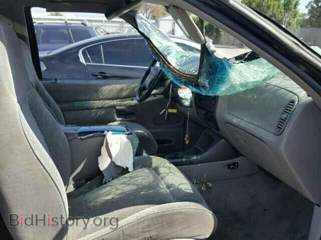 1997 FORD EXPLORER - VIN: 1FMCU22E0VUD00543 - Фото 5