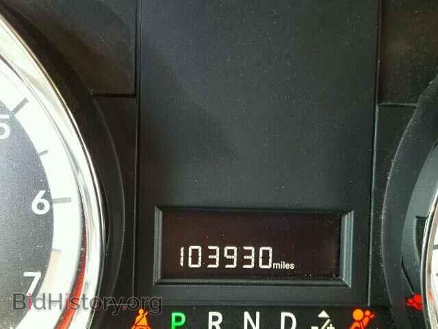 2013 DODGE CARAVAN - VIN: 2C4RDGBG8DR615258 - Photo 8