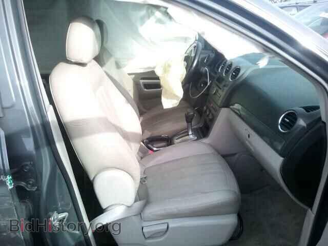 2008 SATURN VUE - VIN: 3GSCL33P08S530556 - Фото 5